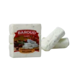 Halloum Roll + Nigella Seeds