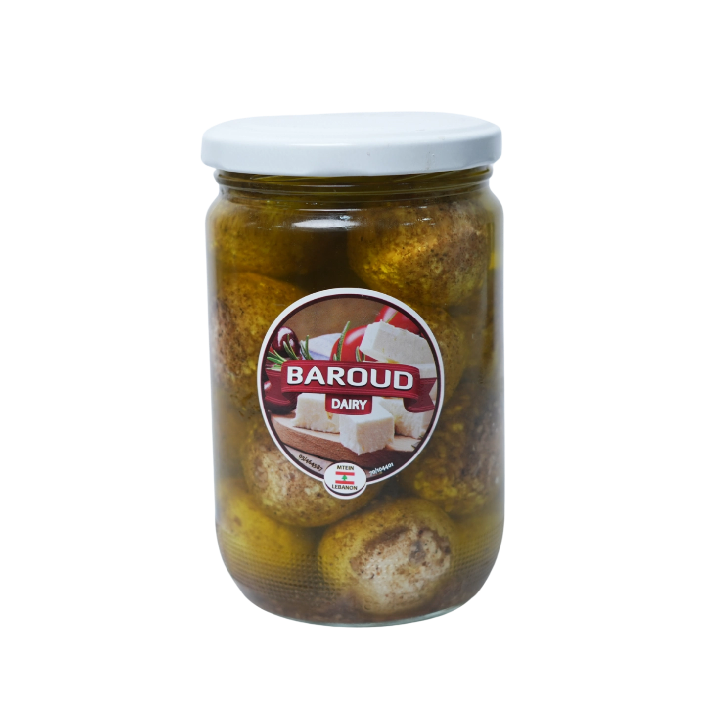 37-1.webp Goat's Labne + Zaatar - Image 1