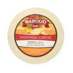 Kashkaval Cheese