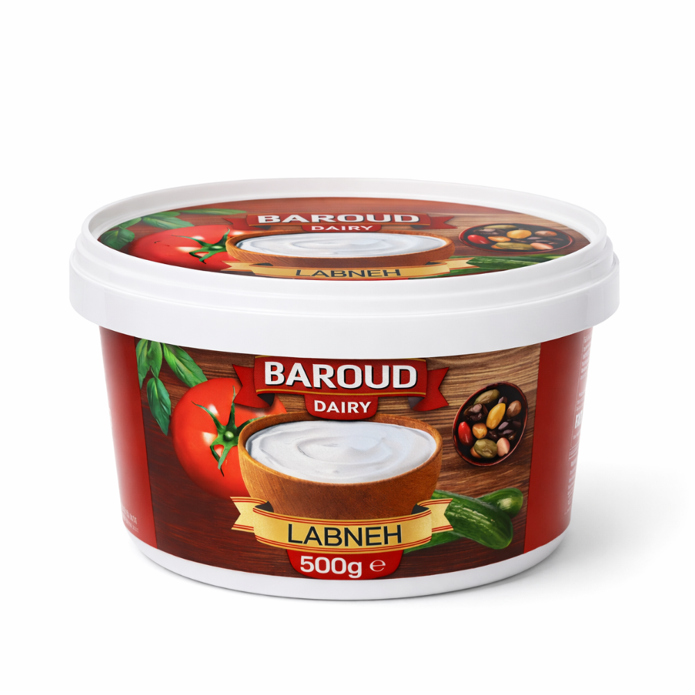 73 Labne Cow - Image 1