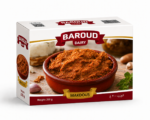 MAKDOUS