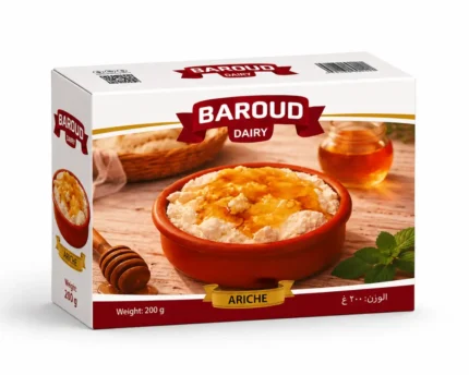 Ariche 200/500g
