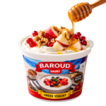 Greek Yogurt