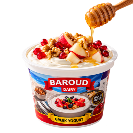 Greek Yogurt